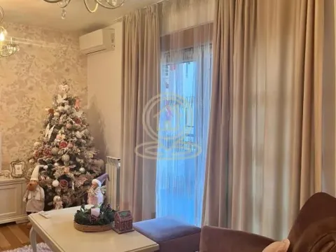 Rent, three bedroom apartment, 55m², Kluz, Zvezdara Sve Podlokacije - image 2