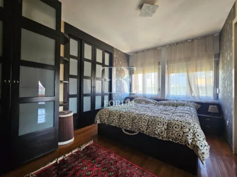 Izdavanje, dvosoban stan, 100m², Krivi Most, Podgorica - image 8