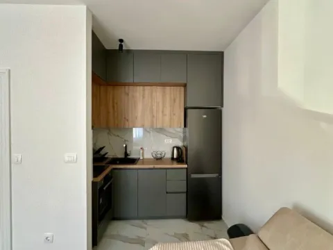 Izdavanje, jednosoban stan, 47m², City Kvart, Podgorica - image 4
