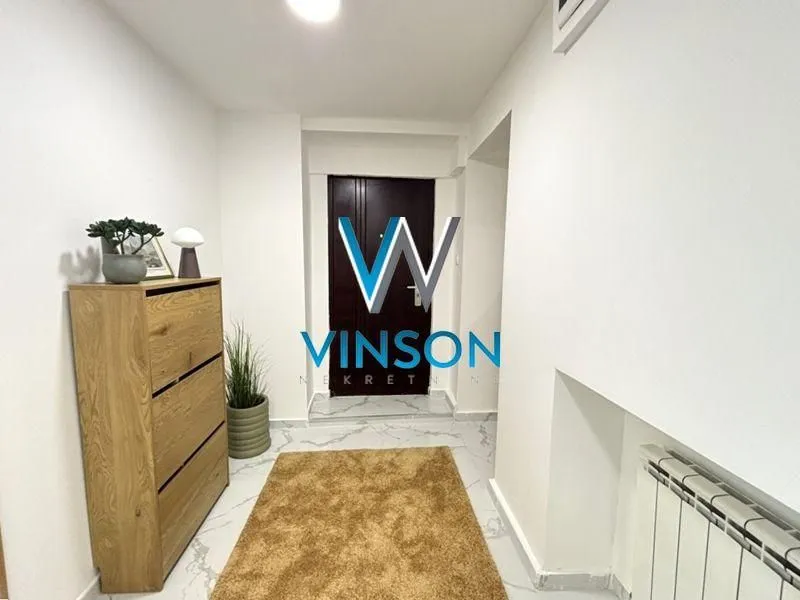 Prodaja, jednosoban stan, 27m², Novi Sad Sve Podlokacije, Novi Sad