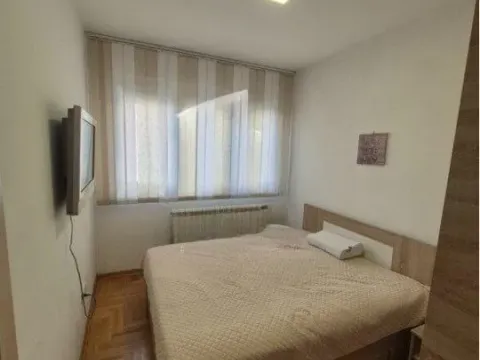 Izdavanje, dvosoban stan, 41m², Zvezdara Sve Podlokacije, Beograd - image 3