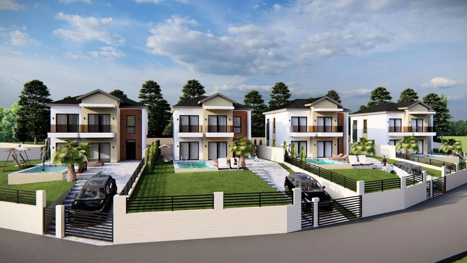 Prodaja, plac, 1681m², Bar, Crna Gora