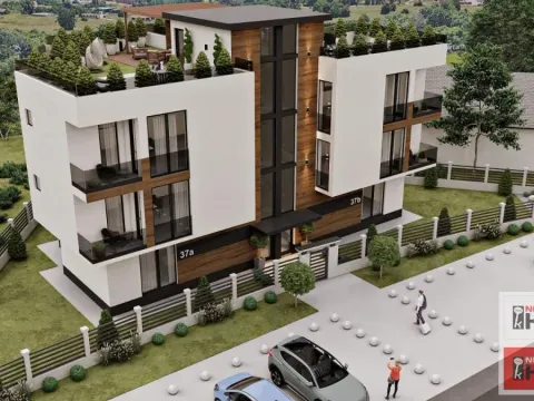 Prodaja, trosoban stan, 100m², Sremska Kamenica, Petrovaradin - image 2