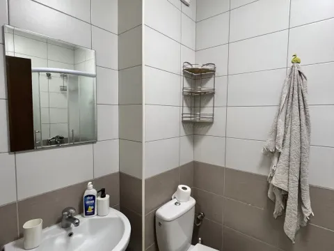Rent, two bedroom apartment, 64m², Krivi Most, Podgorica - image 13