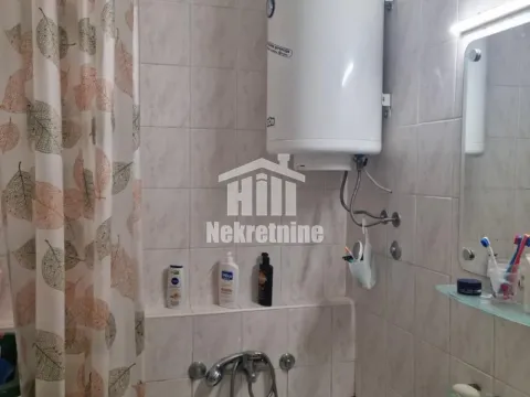 Prodaja, jednosoban stan, 44m², Bezanijska Kosa 1, Bežanijska Kosa Sve Podlokacije - image 8