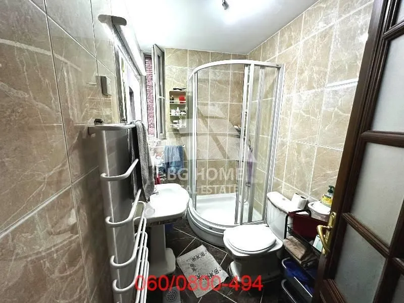 Prodaja, stan, 110m², Stari Grad, Beograd
