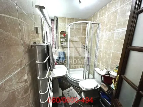 Sale, apartment, 110m², Stari Grad, Beograd - image 13