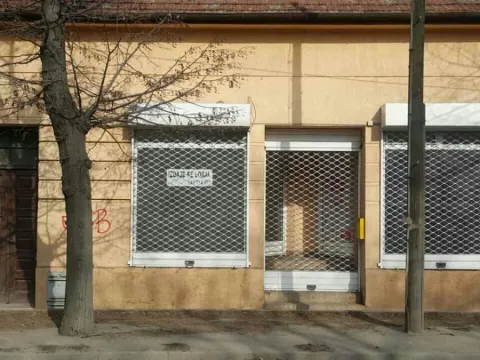 Izdavanje, poslovni prostor, 50m², Petrovaradin, Novi Sad - image 2
