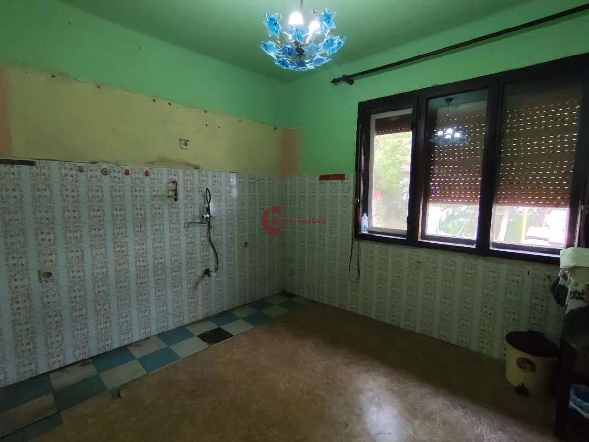 Prodaja, kuća, 108m², Palić, Subotica