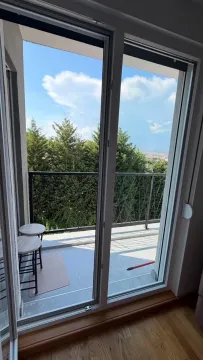 Rent, one bedroom apartment, 45m², Zabjelo, Podgorica - image 8