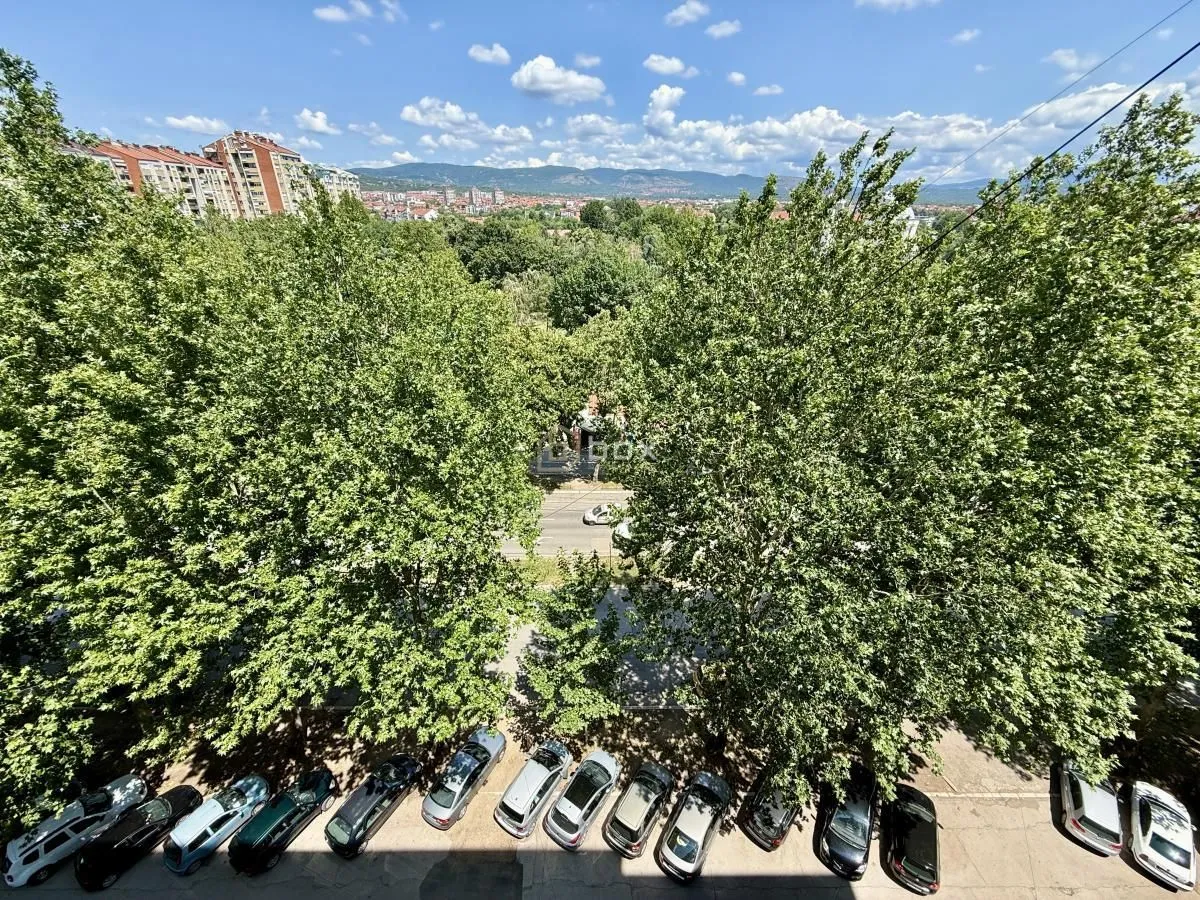 Prodaja, trosoban stan, 70m², Medijana, Niš