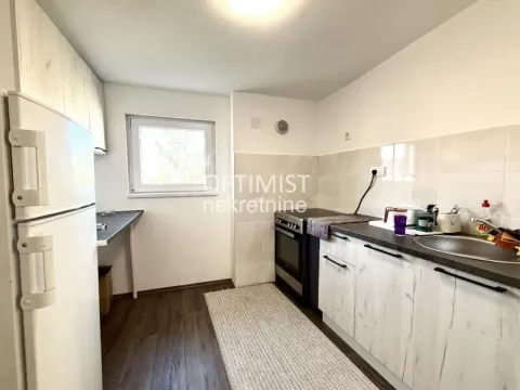 Rent, three bedroom apartment, 76m², Botanička Bašta, Palilula Sve Podlokacije - image 12