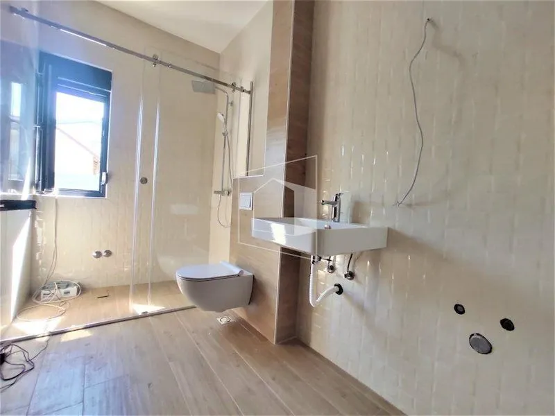 Prodaja, kuća, 150m², Dalmatinska ulica, Podgorica
