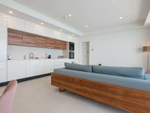 Prodaja, dvosoban stan, 114m², Rafailovići, Budva - image 10