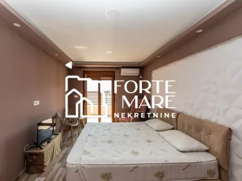 Prodaja, jednosoban stan, 27m², Topla, Herceg Novi - image 2