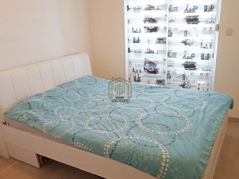 Izdavanje, jednosoban stan, 46m², City Kvart, Podgorica - image 5