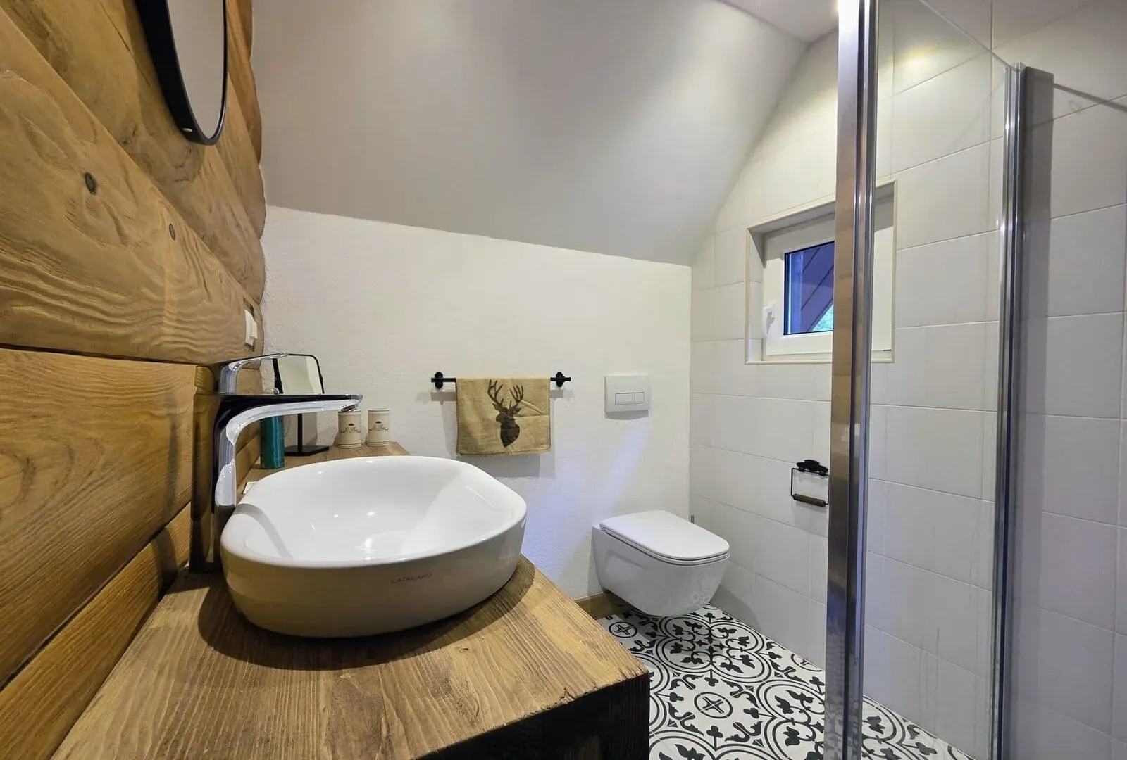Prodaja, kuća, 160m², Žabljak, Crna Gora