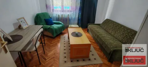 Izdavanje, dvosoban stan, 45m², Bulevar Oslobodjenja, Novi Sad Sve Podlokacije - image 4