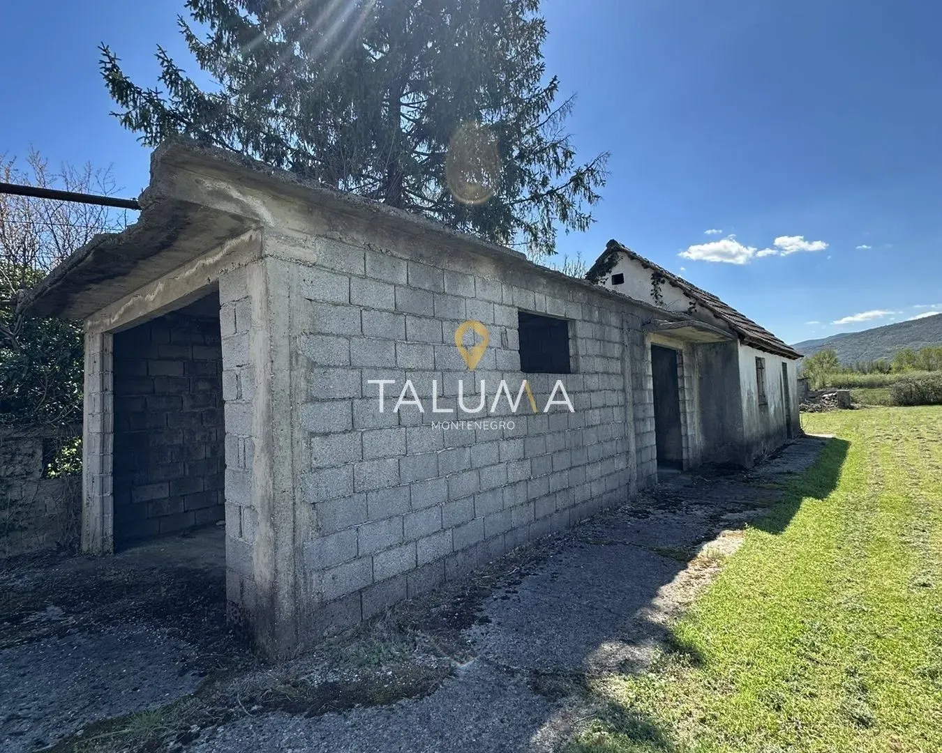 Sale, house, 150m², Ćurilac, Danilovgrad