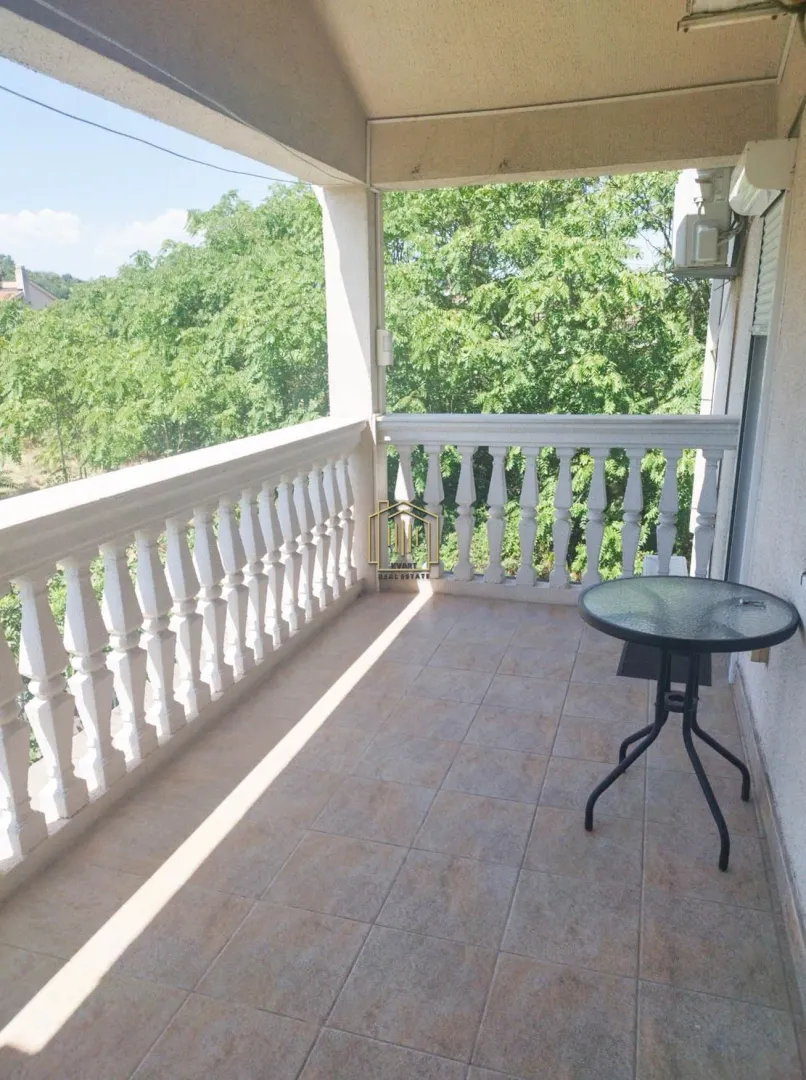 Rent, house, 140m², Zabjelo, Podgorica