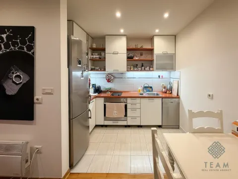 Sale, two bedroom apartment, 71m², Preko Morače, Podgorica - image 4