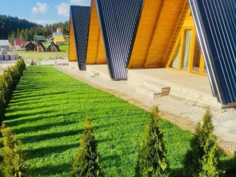 Sale, house, 40m², Motički gaj, Žabljak - image 13