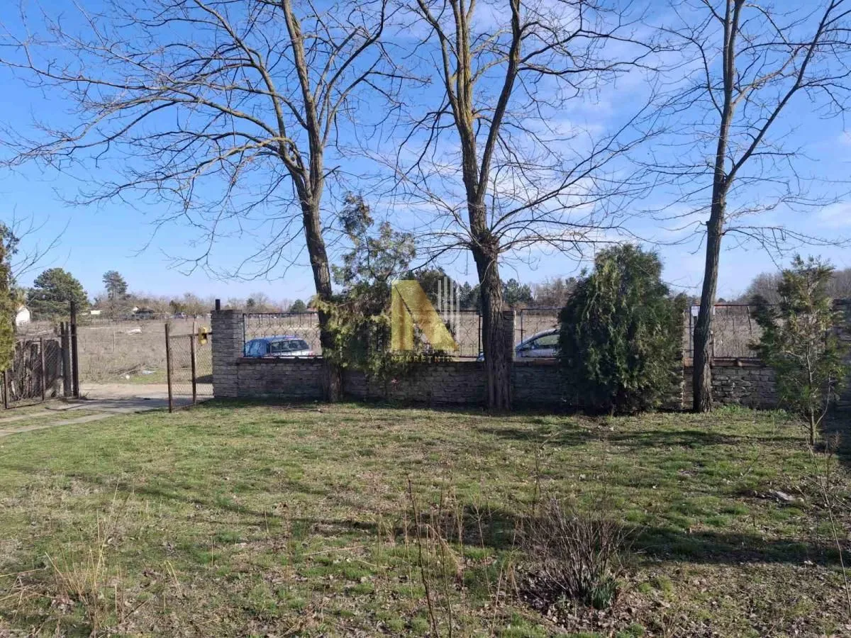 Prodaja, kuća, 115m², Makova Sedmica, Subotica