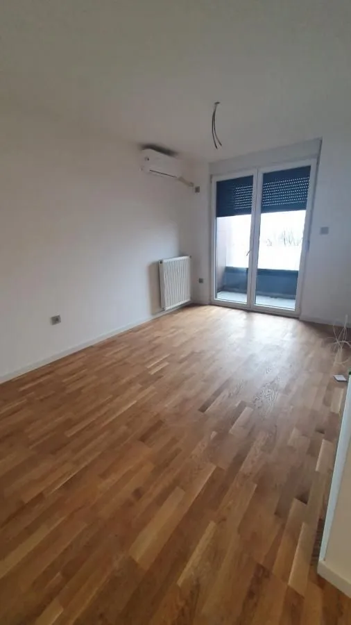 Rent, two bedroom apartment, 40m², Petrovaradin, Novi Sad
