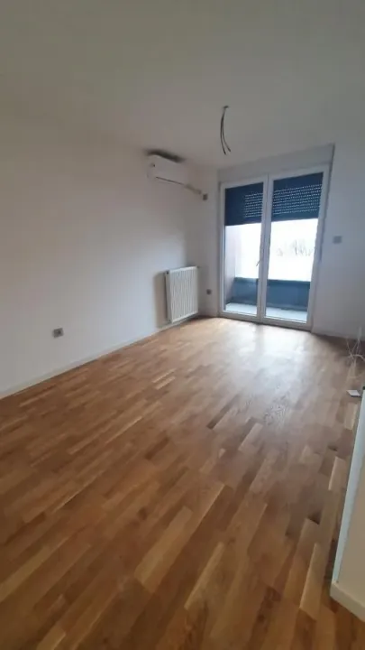 Rent, two bedroom apartment, 40m², Petrovaradin, Novi Sad