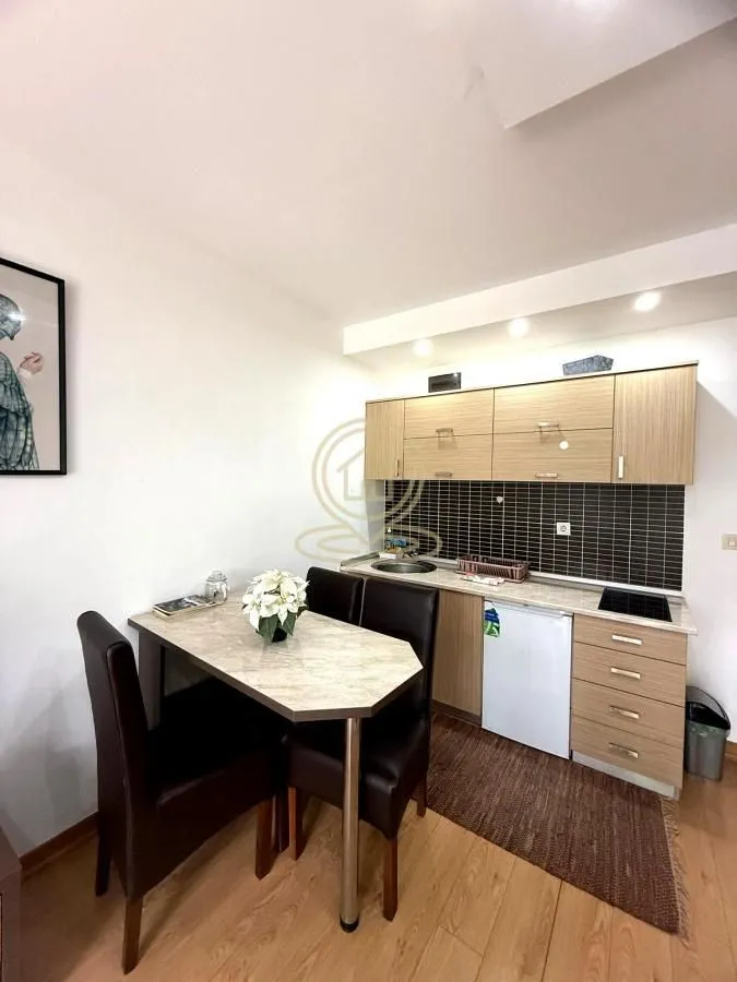 Prodaja, garsonjera, 26m², Centar, Vrnjačka Banja