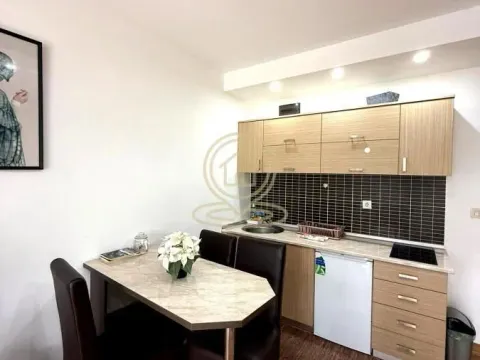 Sale, studio apartment, 26m², Centar, Vrnjačka Banja - image 4