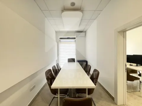 Rent, office space, 98m², Stari Aerodrom, Podgorica - image 10