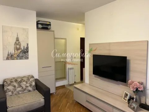 Prodaja, jednosoban stan, 39m², Zvezdara Sve Podlokacije, Beograd - image 3