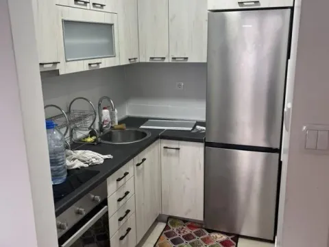 Rent, two bedroom apartment, 50m², Petrovaradin, Novi Sad - image 6