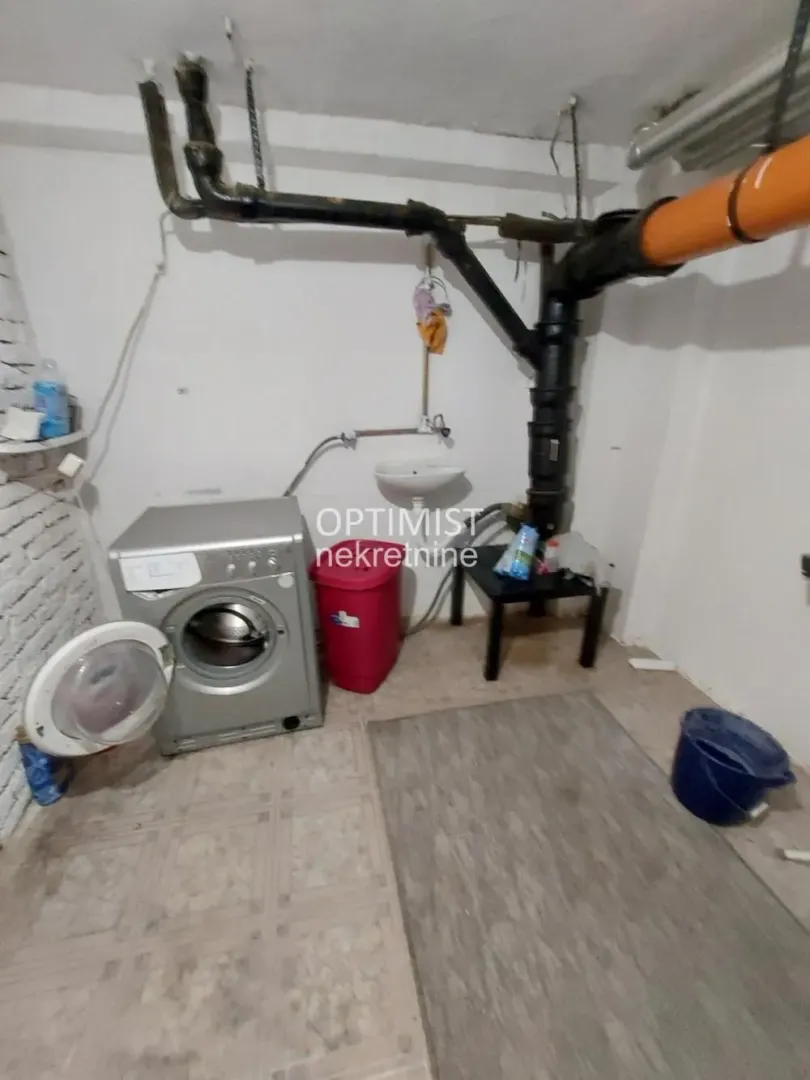Prodaja, kuća, 102m², Bezanijska Kosa 1, Bežanijska Kosa Sve Podlokacije