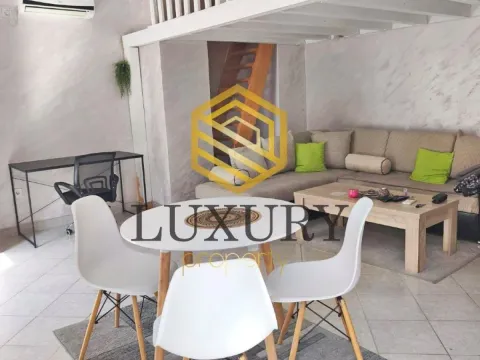 Izdavanje, garsonjera, 40m², Stari Aerodrom, Podgorica - image 4