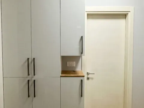 Izdavanje, jednosoban stan, 40m², Central Point, Podgorica - image 10