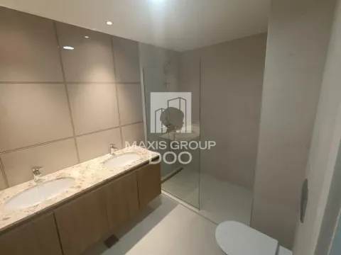 Izdavanje, četvorosoban stan, 116m², Savski Venac, Beograd - image 14
