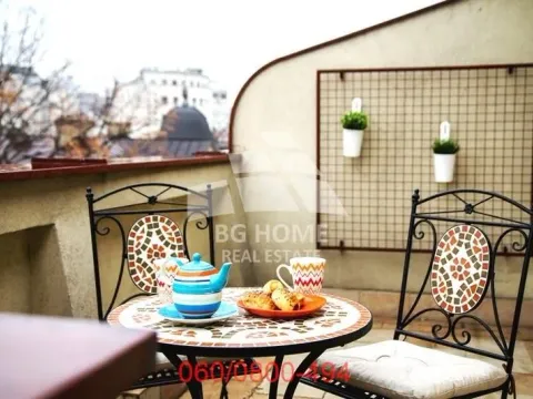 Izdavanje, dvosoban stan, 46m², Topličin venac, Beograd - image 18