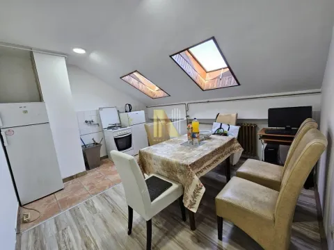 Sale, three bedroom apartment, 69m², Novo naselje, Novi Sad - image 4