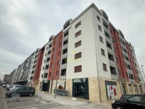 Prodaja, dvosoban stan, 56m², Stari Aerodrom, Podgorica - image 11