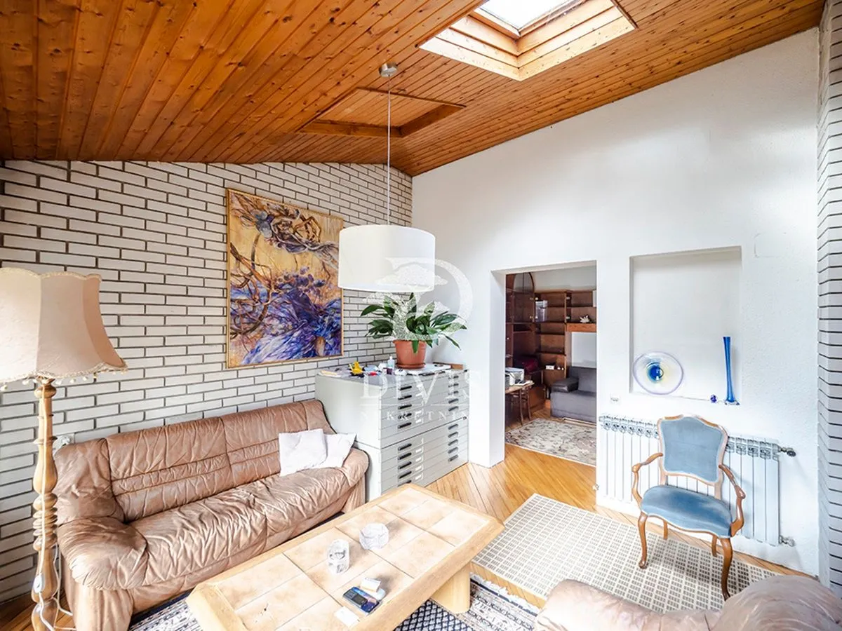 Prodaja, kuća, 160m², Dedinje Sve Podlokacije, Beograd