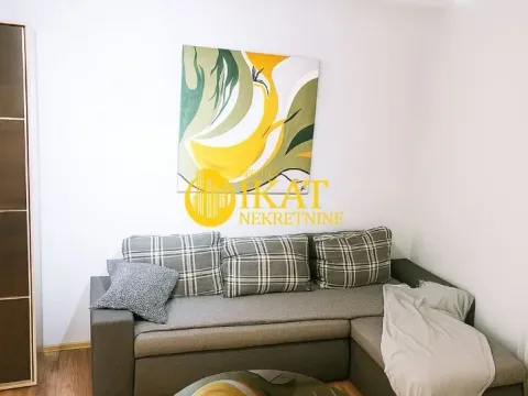 Prodaja, stan, 27m², Voždovačka Crkva, Voždovac Sve Podlokacije