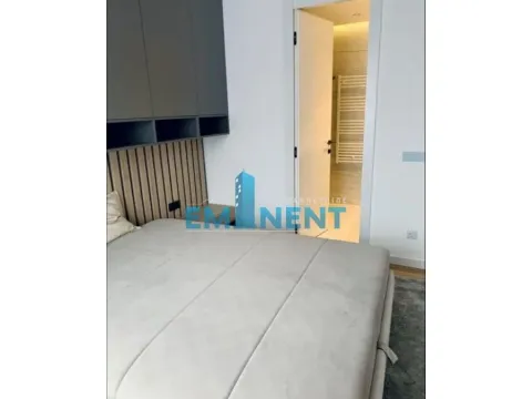 Rent, apartment, 78m², Južni Bulevar, Vračar Sve Podlokacije - image 12