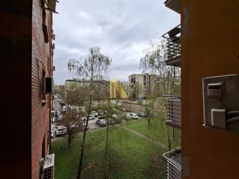 Izdavanje, jednosoban stan, 39m², Bulevar Oslobodjenja, Novi Sad Sve Podlokacije - image 12