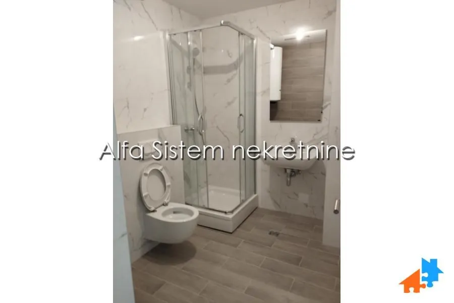 Izdavanje, stan, 96m², Voždovac Sve Podlokacije, Beograd