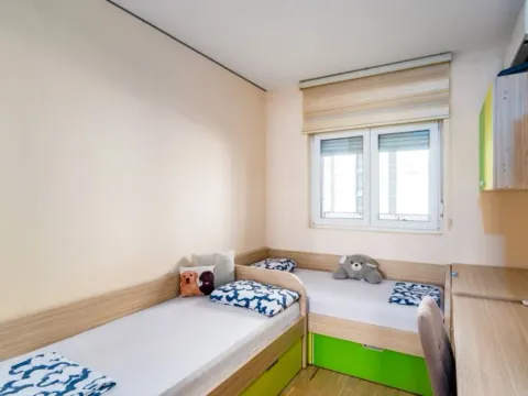 Prodaja, stan, 72m², City Kvart, Podgorica - image 4