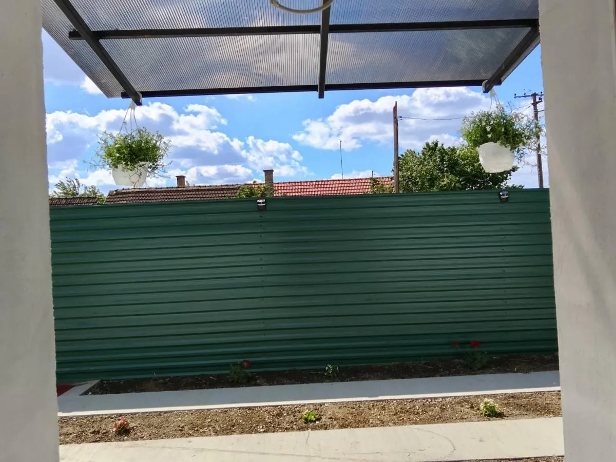 Prodaja, kuća, 57m², Bečej, Novi Sad