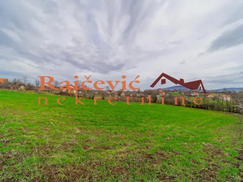 Sale, land lot, 3800m², Drlupa, Kraljevo - image 6