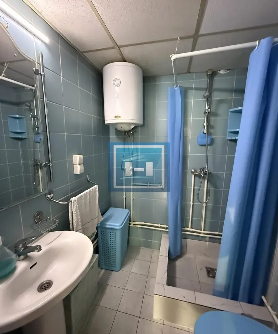 Rent, two bedroom apartment, 52m², Kajsijar, Jagodina